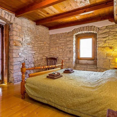 Mala Hiza Villa *