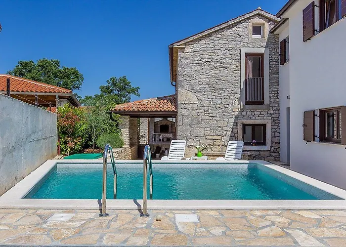 Villa Mala Hiza *