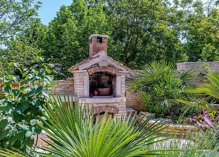 Villa Mala Hiza