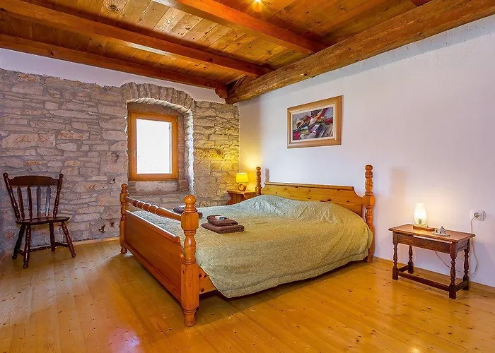 Mala Hiza Вилла