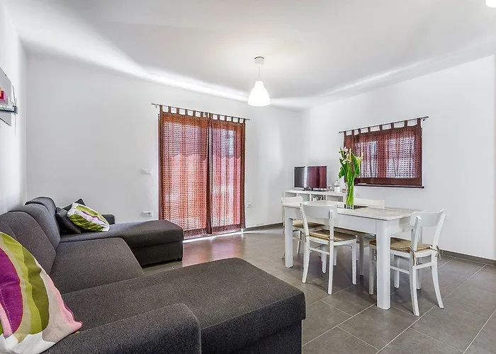 Villa Mala Hiza Svetvinčenat
