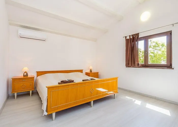 Mala Hiza Villa Svetvinčenat