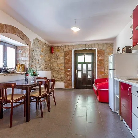 Villa Mala Hiza Svetvinčenat